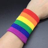 LGBT Pride Wristband
